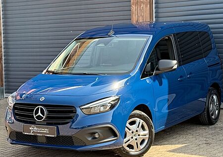 Mercedes-Benz Citan /Navi/Kamera/Led/SHZ/Tempo/TotWinkel/AHK/