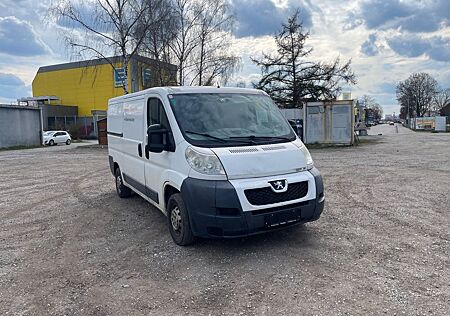 Peugeot Boxer , 3 Liter