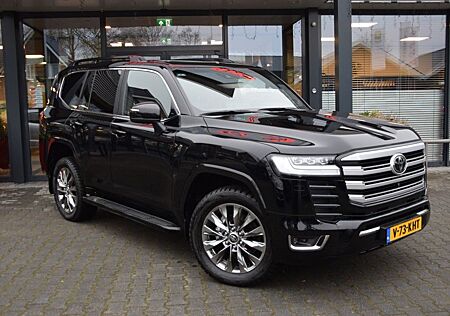 Toyota Land Cruiser gebraucht kaufen Toyota Land Cruiser 3.3 DIESEL TWIN TURBO 70TH ANNIV...