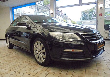 VW Passat Volkswagen CC Basis/2.Hand/Shz/Navi/klimaautm.