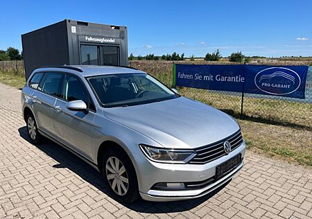 VW Passat Variant Volkswagen BMT !Automatik!Tüv!MwSt!