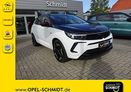 Opel Grandland X Grandland 1,6 GSe Plug-in Hybrid