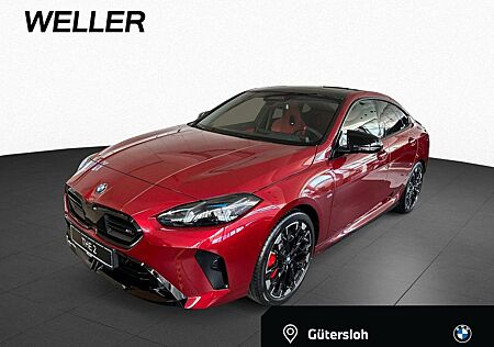 BMW M235i M235 xDrive Gran Coupé Leasing ab 779 ,- HUD H