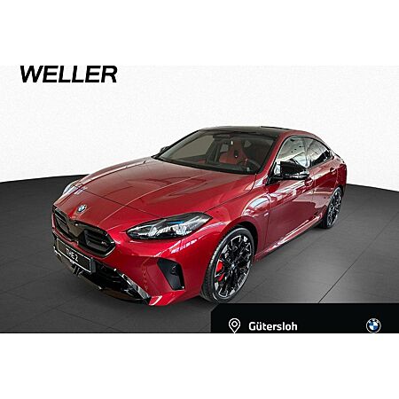 BMW M235 leasen