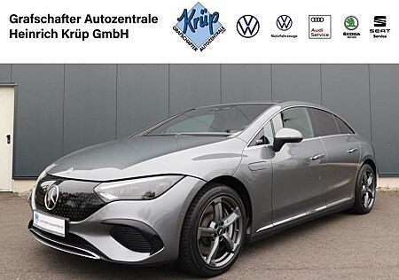 Mercedes-Benz EQE 350+ Electric Art+AHK+Leder+Burmester