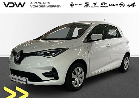 Renault ZOE Experience inkl. Batterie Klima Navi