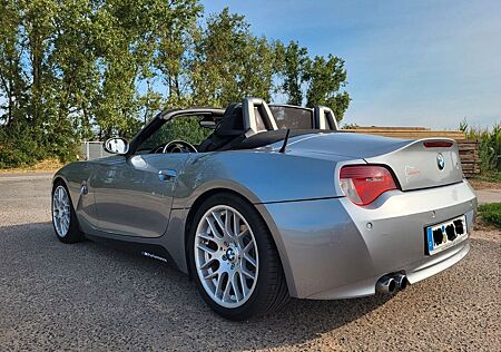 BMW Z4 Roadster 2.5i -