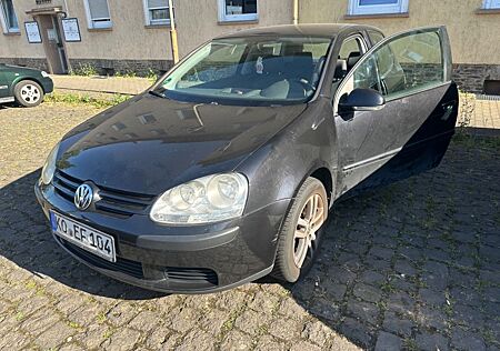 VW Golf Volkswagen 1.4 Basis Basis