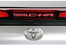 Toyota C-HR 2.0 Hybrid Team D + Technik 2Farben