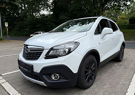 Opel Mokka Innovation