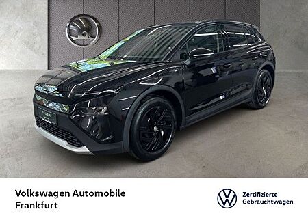 Skoda Elroq 50 Tour