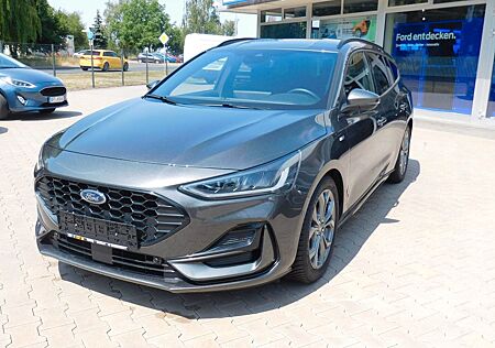 Ford Focus Turnier 1.5 EcoBlue Aut. ST-Line*ACC*BLIS*