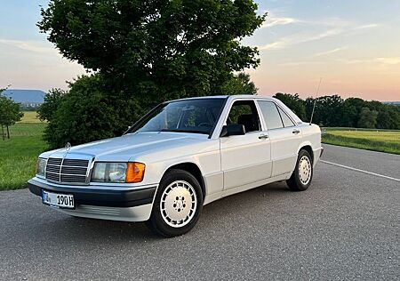 Mercedes-Benz 190 190E W201