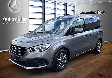 Mercedes-Benz T-Klasse T 180 d STYLE Standard*Navi*DAB*Tempomat*UVM*