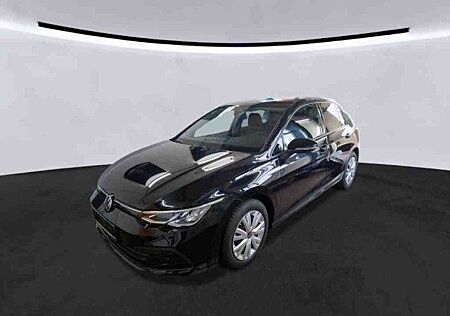VW Golf Volkswagen VIII 1.5 TSI Life UNITED Navi LED AHK ACC