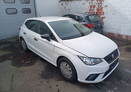Seat Ibiza 1.6 TDI 59kW Beats Beats