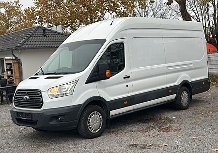 Ford Transit Kasten 350 L4 Trend