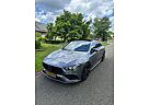 Mercedes-Benz CLA 180 D AMG 45 S 1 st hand / Night / Panorama