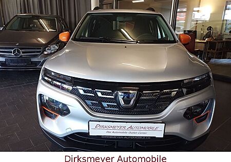 Dacia Spring Electric Comfort Plus+Navi+Kamera+CCS