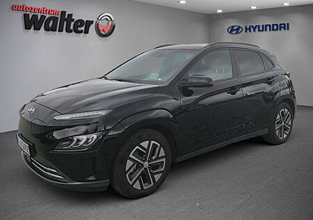 Hyundai Kona 64kWh/ Elektro/ PRIME/ Sitz-Paket
