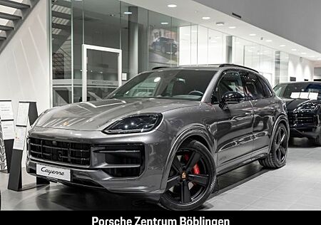 Porsche Cayenne GTS Burmester Sportabgas Head-Up LED