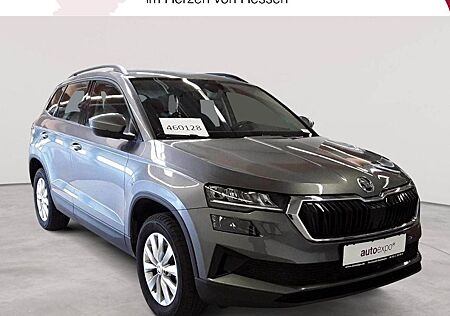 Skoda Karoq 1.5 TSI DSG Selection ACC SHZ KAM