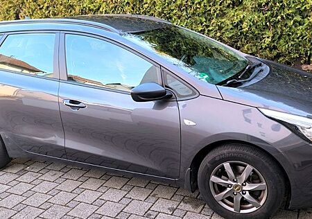 Kia Cee'd / Ceed Kombi