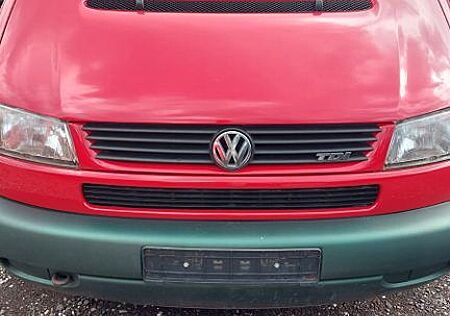 VW T4 Multivan Volkswagen