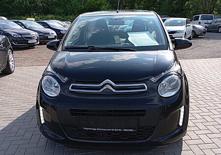 Citroën C1 Feel*KLIMA*8 Fachbereift*