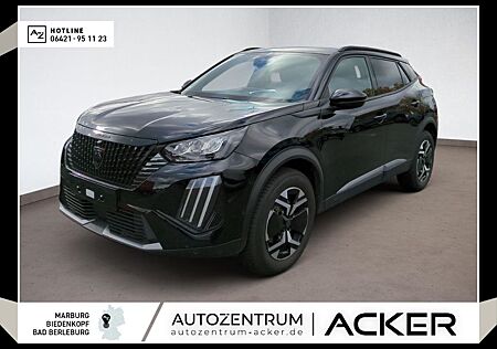 Peugeot 2008 Hybrid 145 Allure AT. 360Kam/AHK/ACC -40%*