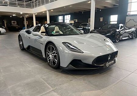 Maserati MC20 cielo LIFT CARBON -Köln Navi LED