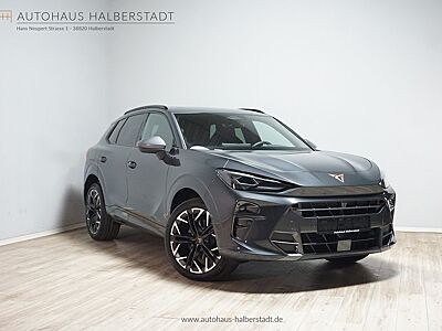 Cupra Terramar 4Drive Pano/Headup/20zoll/AHK