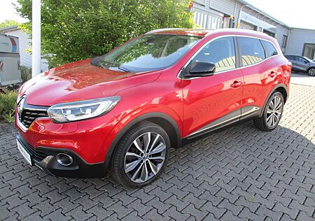 Renault Kadjar Bose Edition 1.2 TCe 130