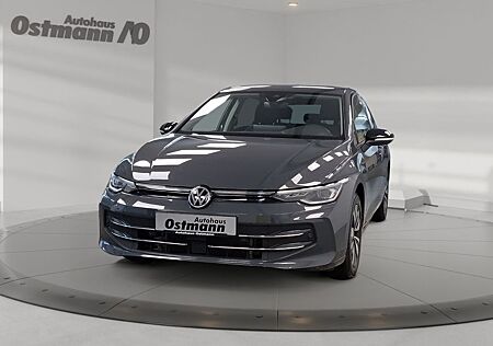 VW Golf Volkswagen VIII 1.5 TSI Goal AHK LED Navi 12,9''