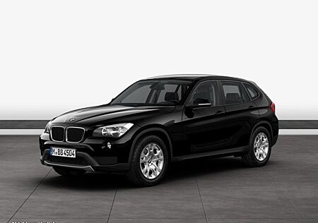 BMW X1 sDrive18i Klima Shz PDC