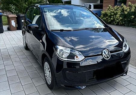 VW Up Volkswagen 1.0 44kW take ! take !