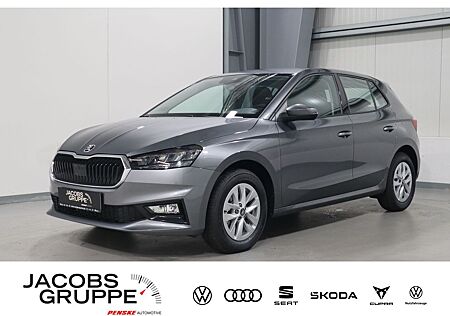 Skoda Fabia 1.0 TSI Edition + LED,5 J Garantie,PDC,Sit