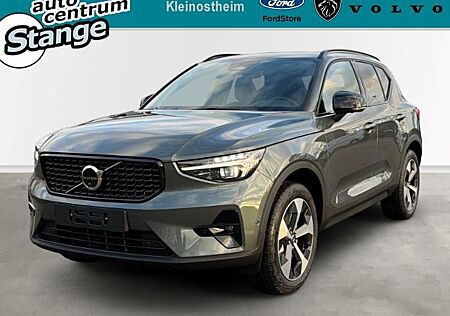 Volvo XC 40 XC40 Ultra Dark Standheizung AHK 360 Grad Kamera