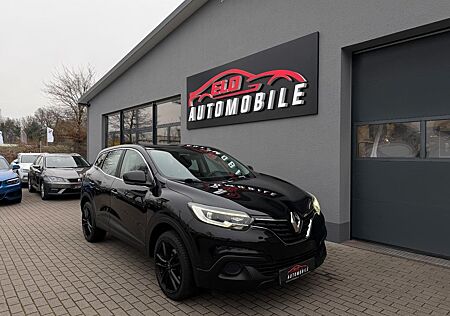 Renault Kadjar Life*1.Hand*Tempomat*Klimaanlage*