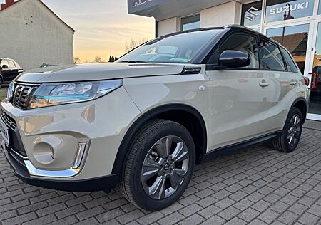 Suzuki Vitara 1.4 Mild-Hybrid Comfort 4x2