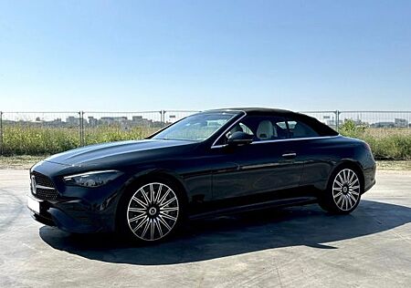 Mercedes-Benz CLE 450 Cabrio 4Matic AMG Line Premium Plus