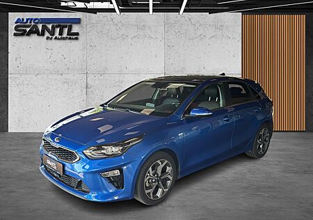 Kia Ceed Platinum Edition Vollausstattung