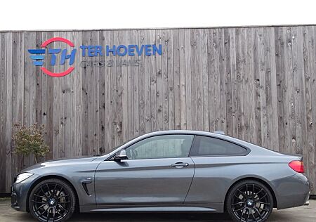 BMW 435d X-Drive M Sport Klima Navi Xenon 230KW Eur6