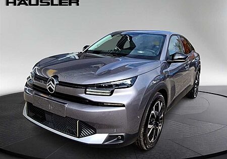 Citroën C4 Hybrid 145 Doppelkupplung 6-Gang "Max"