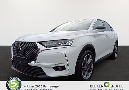 DS Automobiles DS7 Crossback Crossback E-Tense 4x2 225 Bastille +