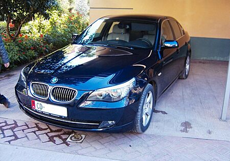 BMW 525 5 series