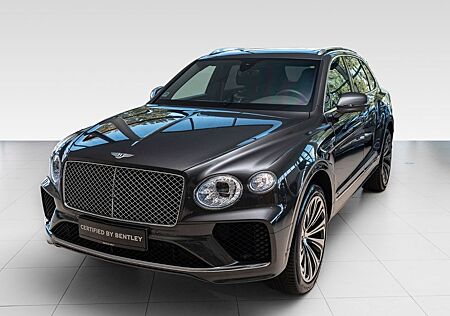 Bentley Bentayga V8 - Mulliner Driving Spec.
