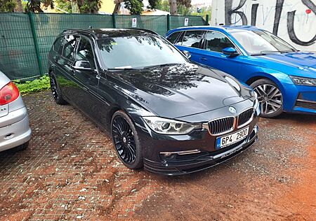 Alpina B3 30d Biturbo xDrive Touring