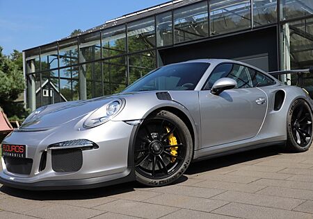 Porsche 991 911 GT3 RS 1. HAND RARITÄT PCCB LIFT