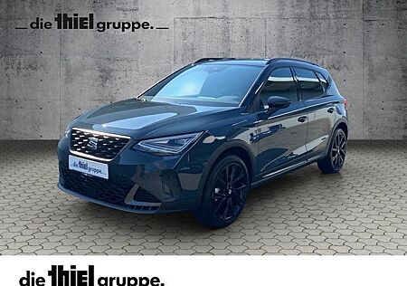 Seat Arona 1.0 TSI FR Back Edition DSG Full-LED+ACC